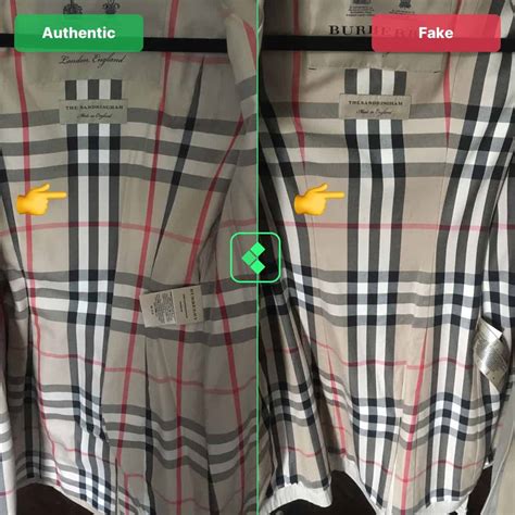 fake burberry polo reddit|red burberry coat pattern.